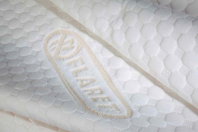 Knitted mattress fabric NORTHERN DESIGN s.r.o.